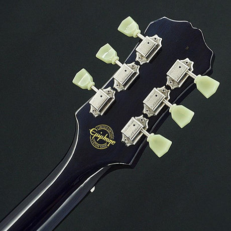 Used_Epiphone_Tak_Matsumoto_DC_Standard_Plus_Top_(Aqua_Blue)_[SN_14011508822]_08