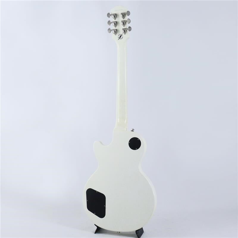 Used_Epiphone_Tommy_Thayer_White_Lightning_Les_Paul_Outfit_(White_Lightning)_[SN_15031511348]_03