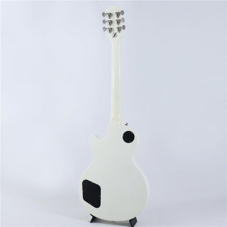Used_Epiphone_Tommy_Thayer_White_Lightning_Les_Paul_Outfit_(White_Lightning)_[SN_15031511348]_03