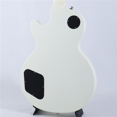 Used_Epiphone_Tommy_Thayer_White_Lightning_Les_Paul_Outfit_(White_Lightning)_[SN_15031511348]_04