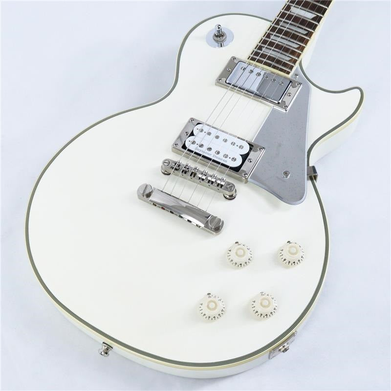 Used_Epiphone_Tommy_Thayer_White_Lightning_Les_Paul_Outfit_(White_Lightning)_[SN_15031511348]_10