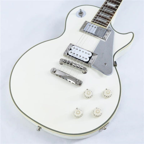 Used_Epiphone_Tommy_Thayer_White_Lightning_Les_Paul_Outfit_(White_Lightning)_[SN_15031511348]_10