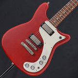 Used_Epiphone_Worn_'66_Wilshire_(Worn_Cherry)_[SN_11032310538]_01