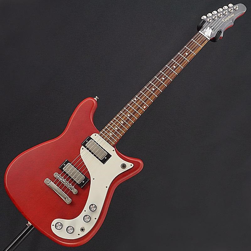 Used_Epiphone_Worn_'66_Wilshire_(Worn_Cherry)_[SN_11032310538]_03