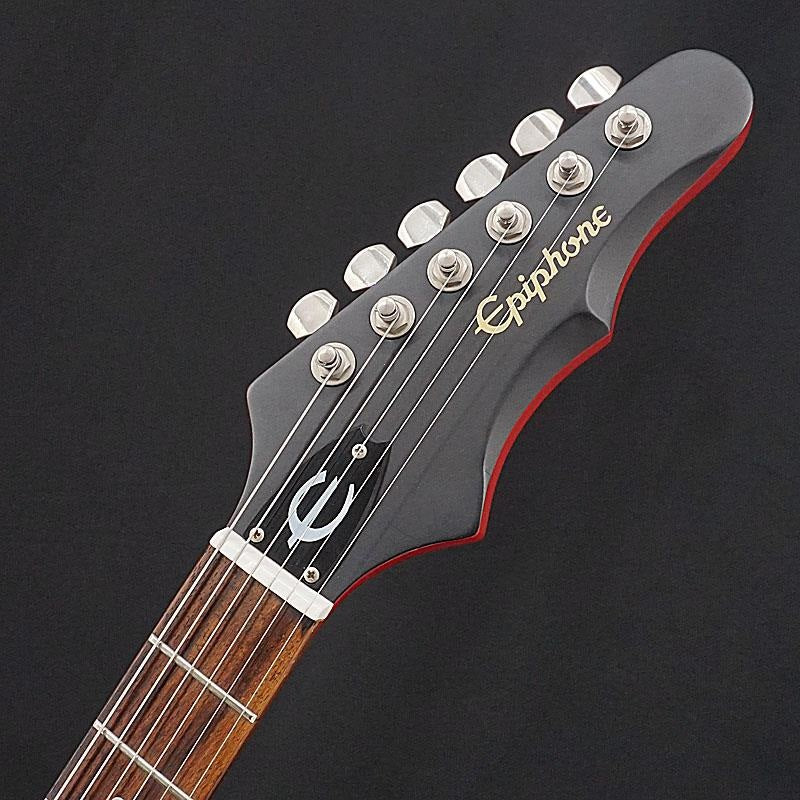 Used_Epiphone_Worn_'66_Wilshire_(Worn_Cherry)_[SN_11032310538]_07