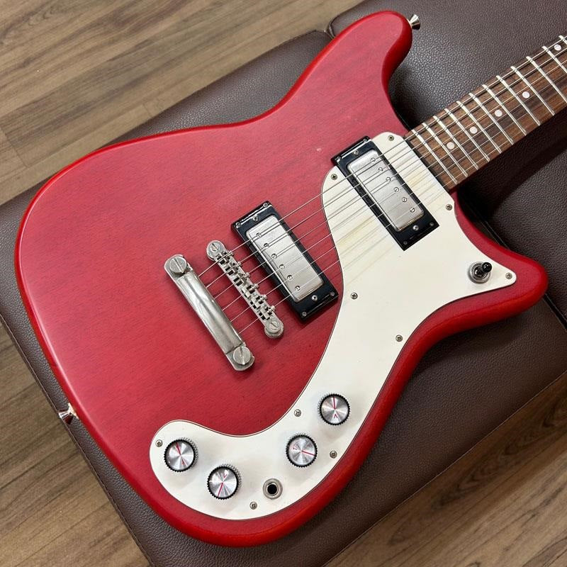 Used_Epiphone_Worn_'66_Wilshire_(Worn_Cherry)_[SN_11032310538]_09