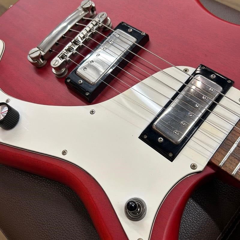 Used_Epiphone_Worn_'66_Wilshire_(Worn_Cherry)_[SN_11032310538]_10