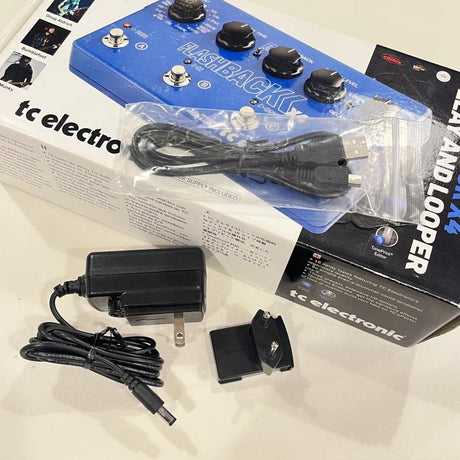 Used_FLASHBACK_II_X4_Delay_Looper_07