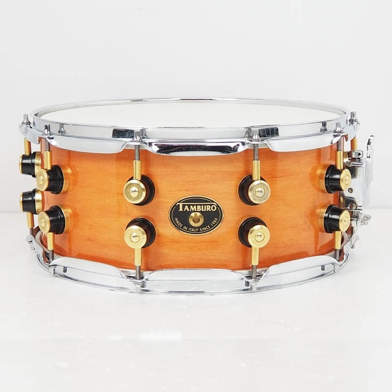 Used_FORMULA_Series_Snare_Drum_14x6_[Maple_Shell]_01