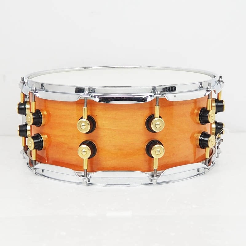 Used_FORMULA_Series_Snare_Drum_14x6_[Maple_Shell]_02