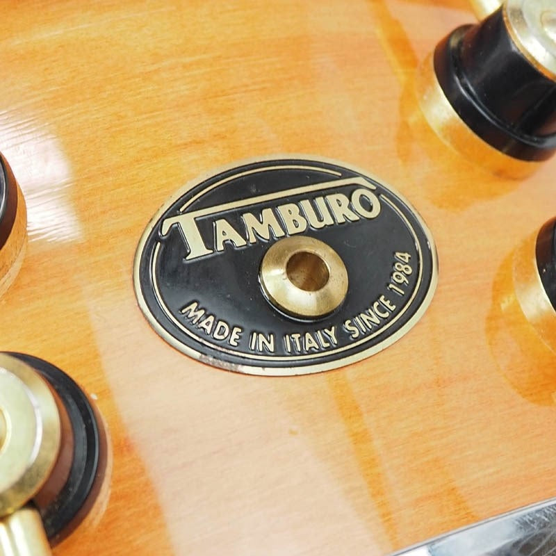 Used_FORMULA_Series_Snare_Drum_14x6_[Maple_Shell]_03