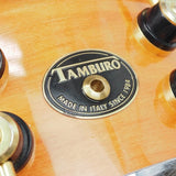 Used_FORMULA_Series_Snare_Drum_14x6_[Maple_Shell]_03