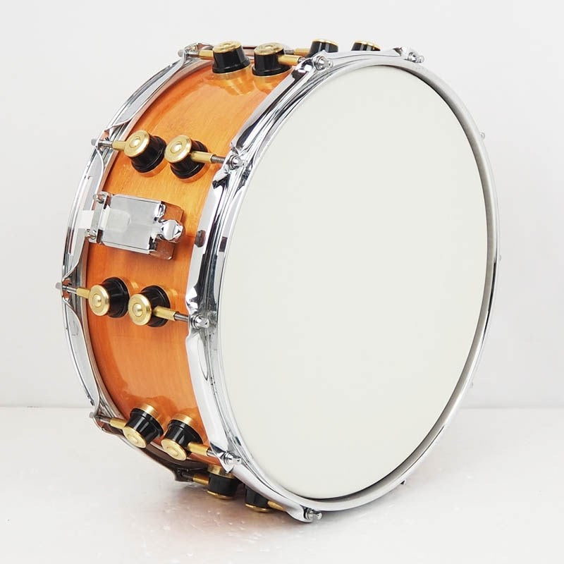 Used_FORMULA_Series_Snare_Drum_14x6_[Maple_Shell]_04