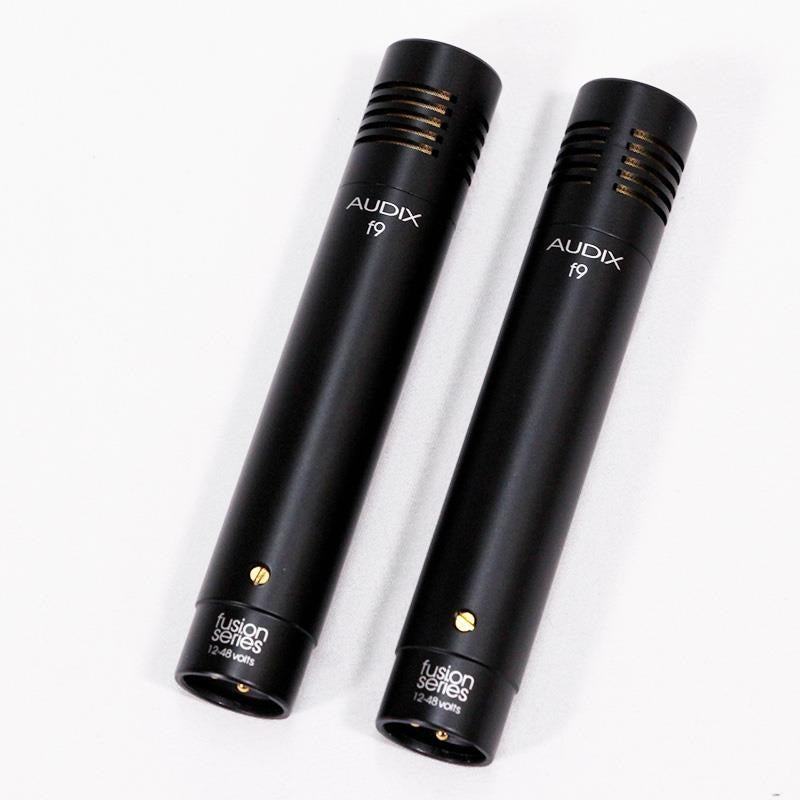 Used_FP7_(Audix)_(Drum_Microphone_Set)_(Condenser_Microphone)_(Dynamic_Microphone)_(Instrument_Microphone)_02