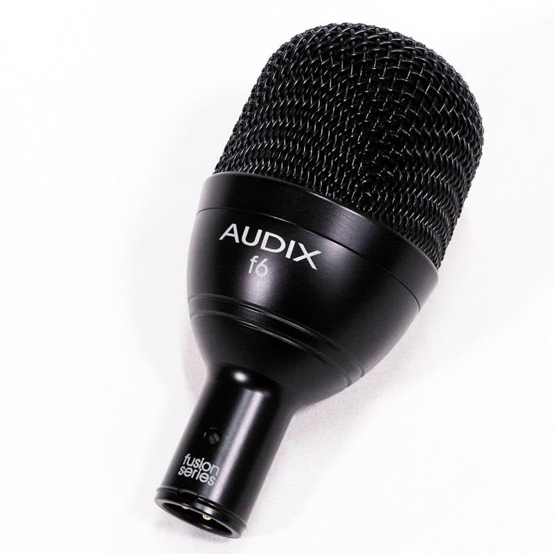 Used_FP7_(Audix)_(Drum_Microphone_Set)_(Condenser_Microphone)_(Dynamic_Microphone)_(Instrument_Microphone)_07
