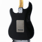 Used_FSR_American_Deluxe_Stratocaster_in_Black_Pearl_(Black_Pearl)_[SN_DZ2036956]_by_Fender_04