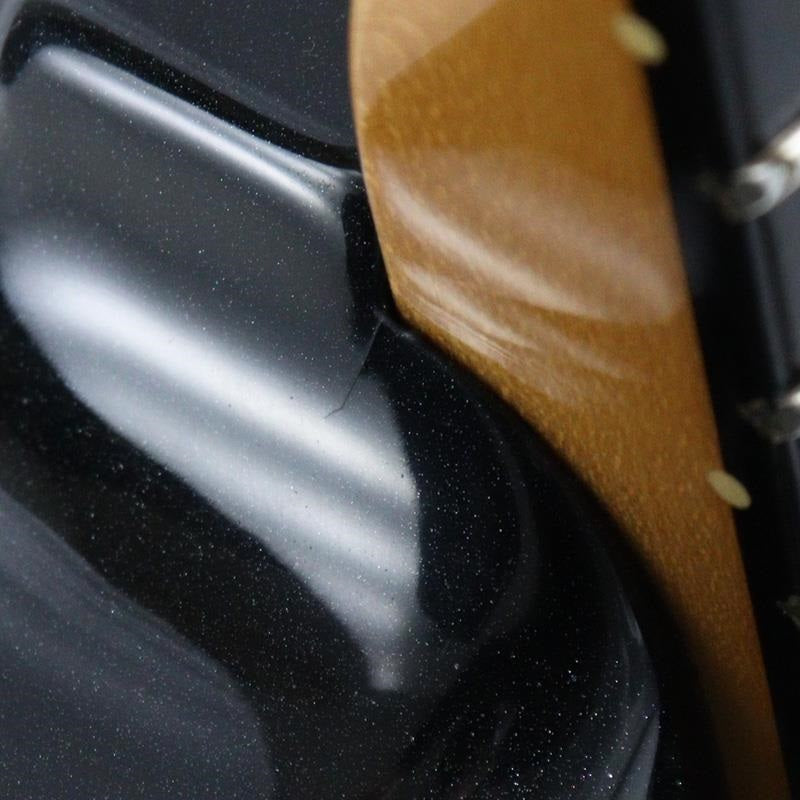 Used_FSR_American_Deluxe_Stratocaster_in_Black_Pearl_(Black_Pearl)_[SN_DZ2036956]_by_Fender_09