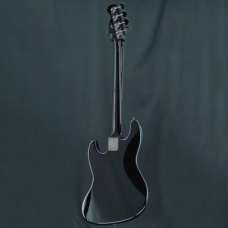 Used_FSR_Traditional_60s_Jazz_Bass_(All_Black)_04