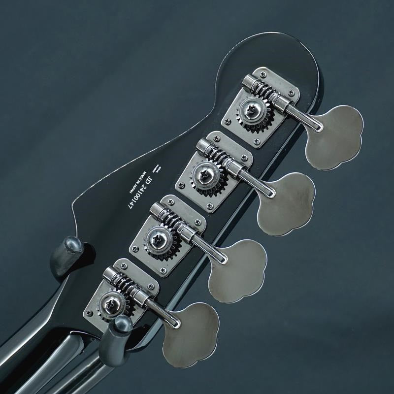 Used_FSR_Traditional_60s_Jazz_Bass_(All_Black)_08