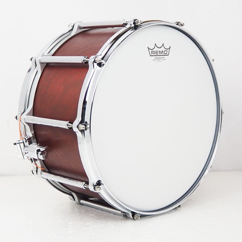 Used_FTMH1480_[Free_Floating_Snare_Drum_14x8_African_Mahogany_Seamless_Aluminum_Shell]_04