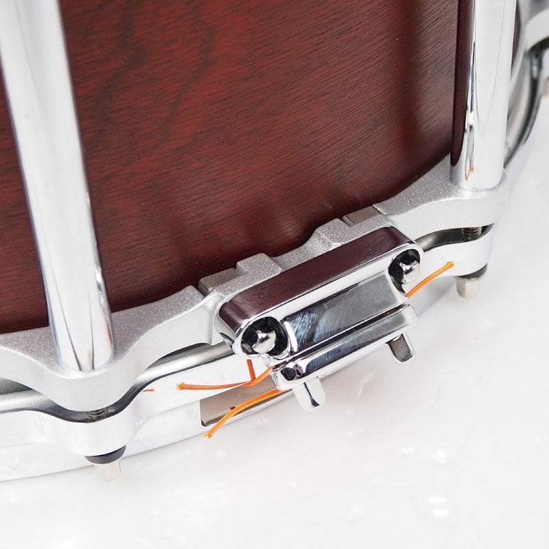 Used_FTMH1480_[Free_Floating_Snare_Drum_14x8_African_Mahogany_Seamless_Aluminum_Shell]_07