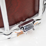 Used_FTMH1480_[Free_Floating_Snare_Drum_14x8_African_Mahogany_Seamless_Aluminum_Shell]_07