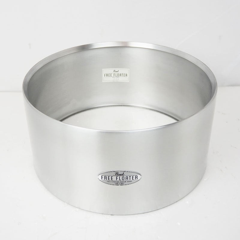 Used_FTMH1480_[Free_Floating_Snare_Drum_14x8_African_Mahogany_Seamless_Aluminum_Shell]_10