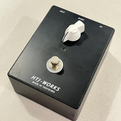 Used_FW-1st_(HTJ_WORKS)_Fixed_Wah_1st_Anniversary_01