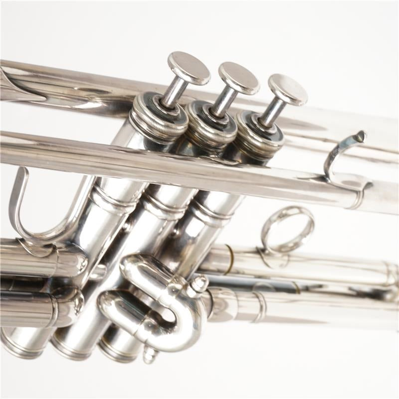 Used F.BESSON / Besson 60MB-2 #22**2 Bb Trumpet by Other