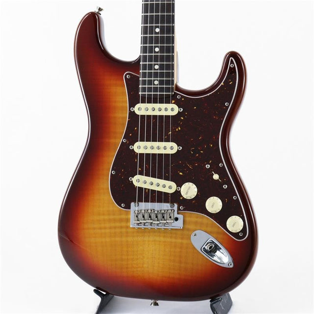 Used_Fender_70th_Anniversary_American_Professional_II_Stratocaster_(Comet_Burst)_[SN_US23076883]_01