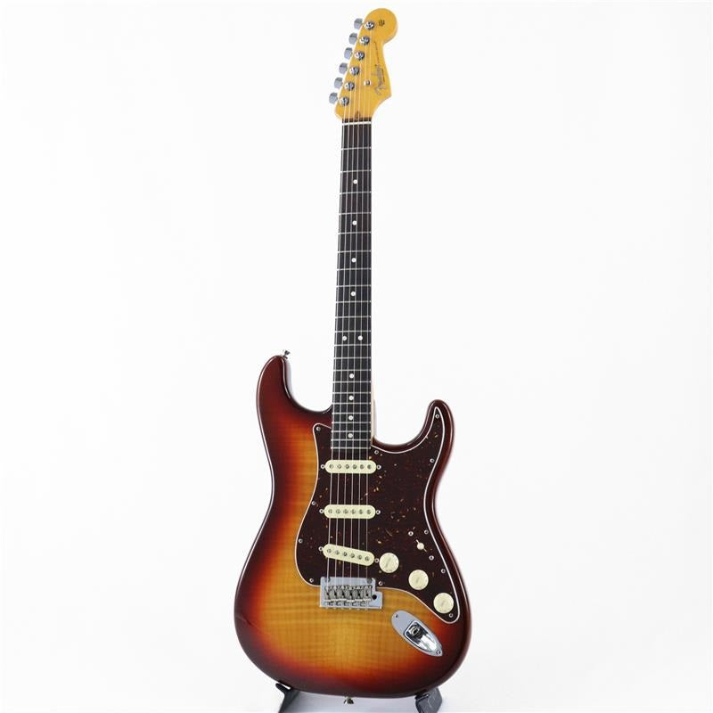 Used_Fender_70th_Anniversary_American_Professional_II_Stratocaster_(Comet_Burst)_[SN_US23076883]_02
