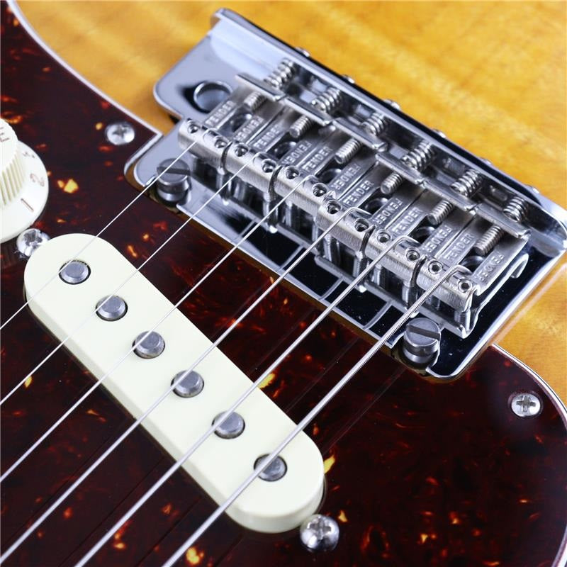 Used_Fender_70th_Anniversary_American_Professional_II_Stratocaster_(Comet_Burst)_[SN_US23076883]_08