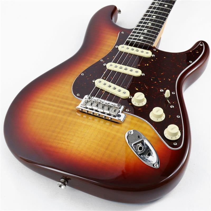 Used_Fender_70th_Anniversary_American_Professional_II_Stratocaster_(Comet_Burst)_[SN_US23076883]_10