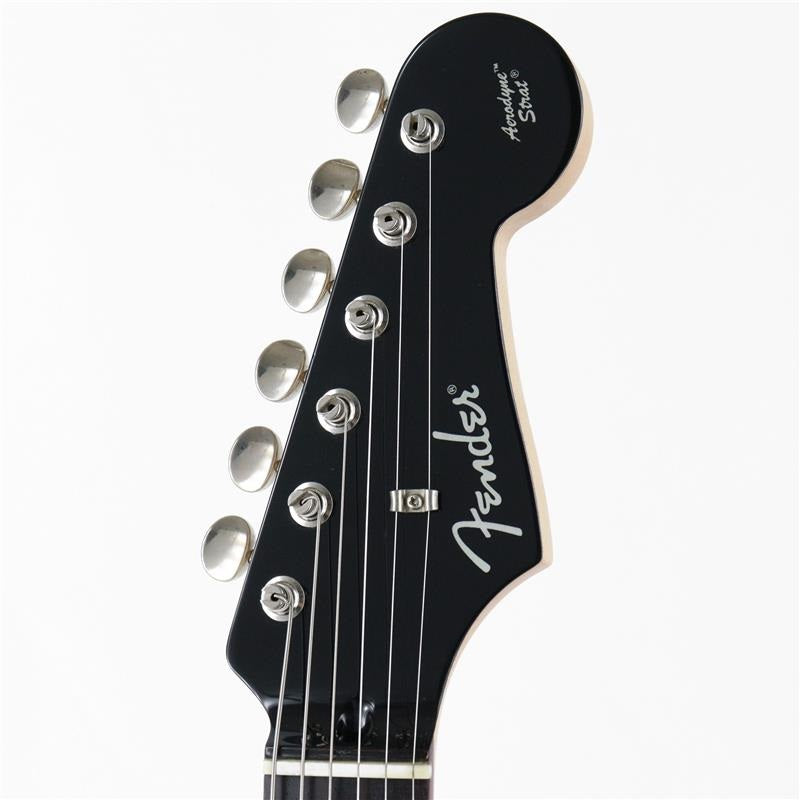 Used_Fender_Aerodyn_Stratocaster_HSS_(Black)_[SN_JD17001321]_05