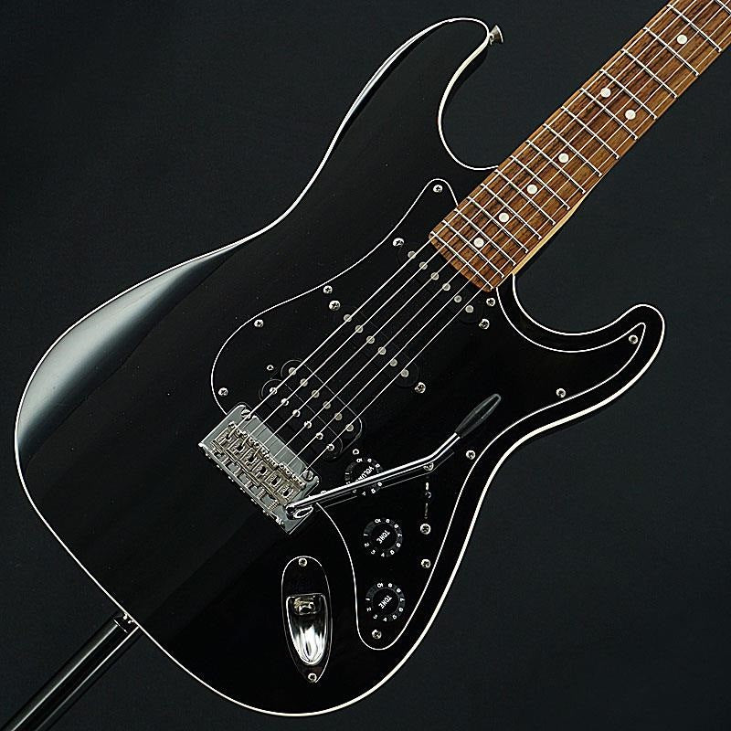 Used_Fender_Aerodyne_II_Stratocaster_HSS_(Black)_[SN_JD21003766]_01