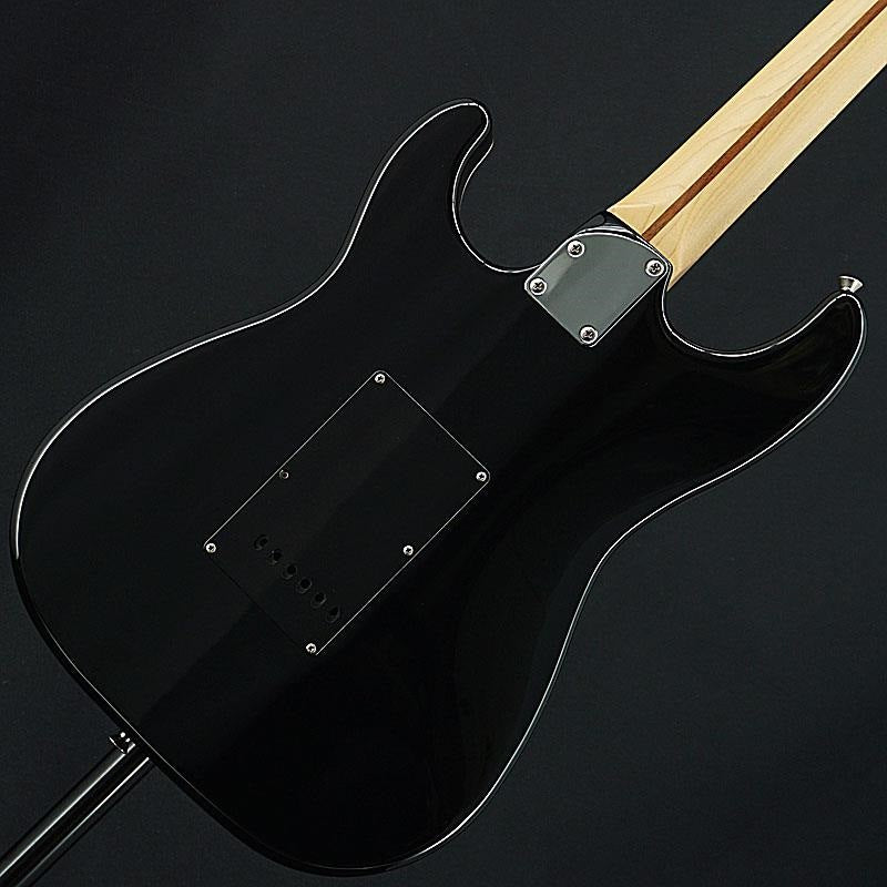 Used_Fender_Aerodyne_II_Stratocaster_HSS_(Black)_[SN_JD21003766]_02