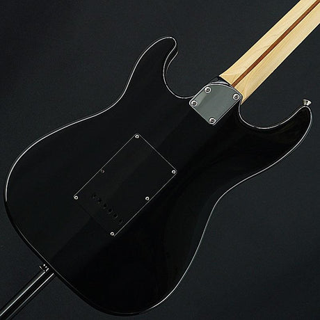 Used_Fender_Aerodyne_II_Stratocaster_HSS_(Black)_[SN_JD21003766]_02