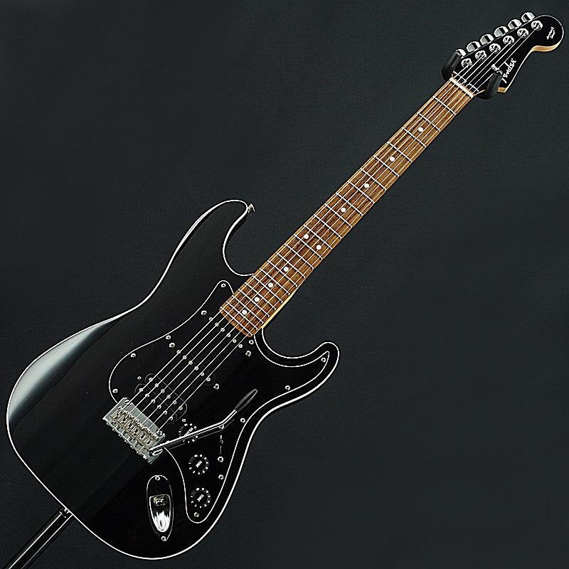 Used_Fender_Aerodyne_II_Stratocaster_HSS_(Black)_[SN_JD21003766]_03