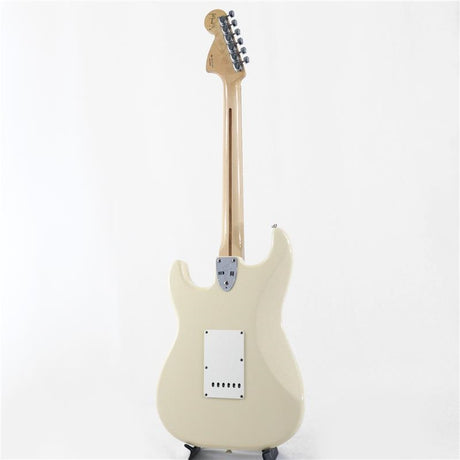 Used_Fender_Albert_Hammond_Jr__Signature_Stratocaster_(Olympic_White)_[SN_MX18111072]_03