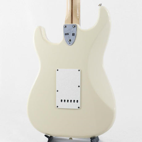 Used_Fender_Albert_Hammond_Jr__Signature_Stratocaster_(Olympic_White)_[SN_MX18111072]_04