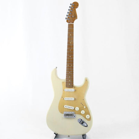 Used_Fender_American_Custom_Stratocaster_NOS_(Honey_Blonde)_[SN_16131]_02
