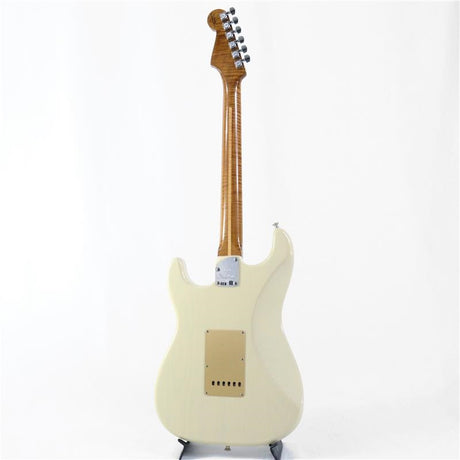Used_Fender_American_Custom_Stratocaster_NOS_(Honey_Blonde)_[SN_16131]_03