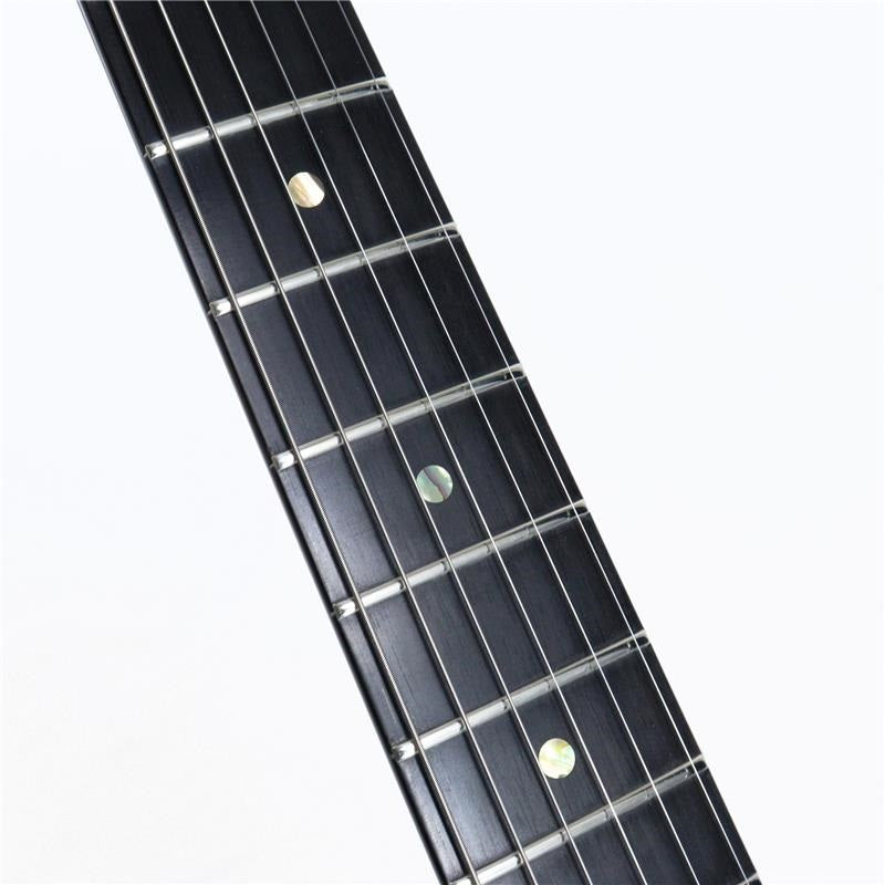 Used_Fender_American_Deluxe_Stratocaster_QMT_HSS_(Bing_Cherry_Transparent)_[SN_DZ5153977]_07