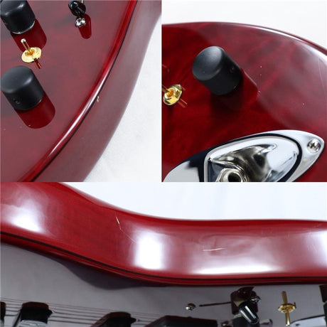 Used_Fender_American_Deluxe_Stratocaster_QMT_HSS_(Bing_Cherry_Transparent)_[SN_DZ5153977]_09