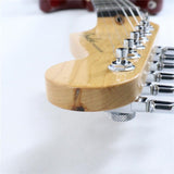 Used_Fender_American_Deluxe_Stratocaster_QMT_HSS_(Bing_Cherry_Transparent)_[SN_DZ5153977]_10