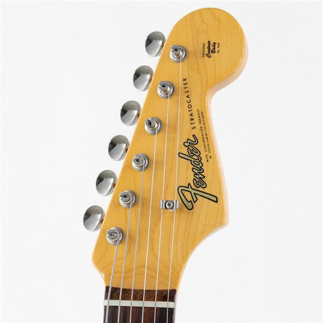 Used_Fender_American_Original_60s_Stratocaster_(3-Color_Sunburst)_[SN_V2201660]_05
