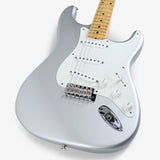Used_Fender_American_Original_'50s_Stratocaster_(Inca_Silver)_[SN_V2086834]_11