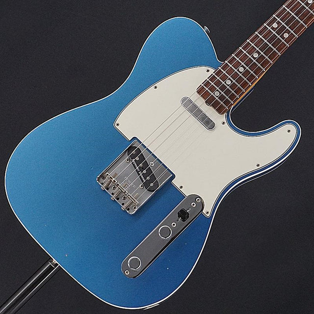 Used_Fender_American_Original_'60s_Telecaster_(Lake_Placid_Blue)_[SN_V1964760]_01