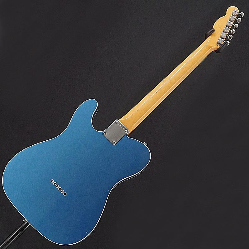Used_Fender_American_Original_'60s_Telecaster_(Lake_Placid_Blue)_[SN_V1964760]_04