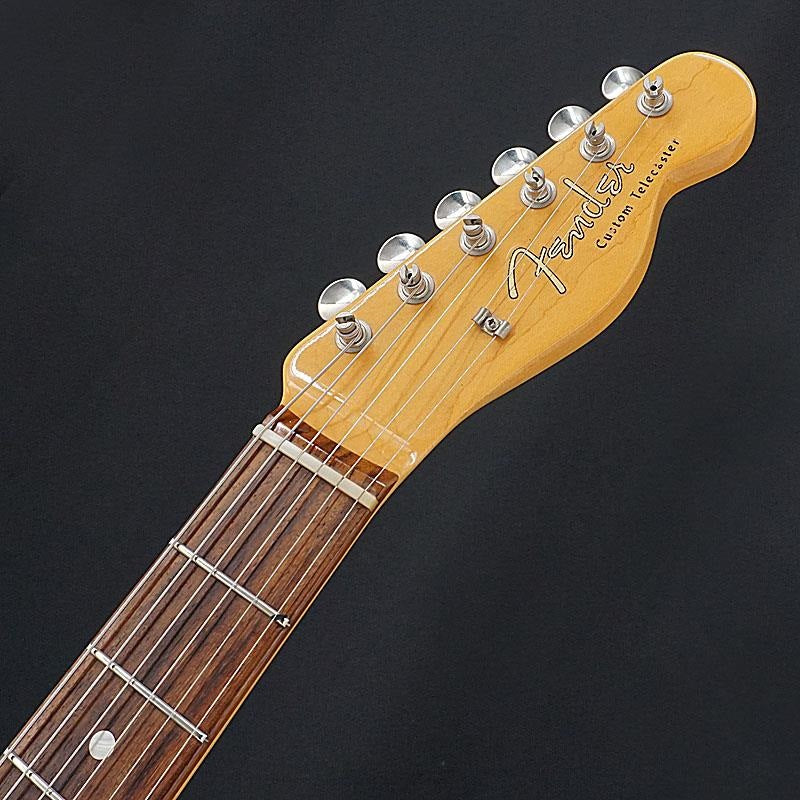 Used_Fender_American_Original_'60s_Telecaster_(Lake_Placid_Blue)_[SN_V1964760]_07